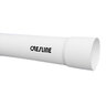PVC Sewer and Drain Pipe 4 in. x 10 ft. D2729 Bell End