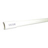 PVC Pipe 3 in. x 20 ft. SDR-26 (CL 160) Bell End