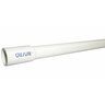 PVC Pipe 4 in. x 20 ft. SDR-26 (CL 160) Bell End