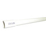 PVC Pipe 4 in. x 20 ft. Sch 40 Bell End