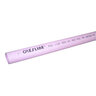 PVC Purple Reclaimed Pipe 4 in. x 20 ft. SDR-21 (CL 200) Bell End