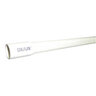 PVC Pipe 1/2 in. x 20 ft. SDR-13.5 (CL 315) Bell End