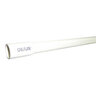 PVC Pipe 5 in. x 20 ft. Sch 40 Bell End