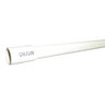 PVC Pipe 6 in. x 20 ft. SDR-21 (CL 200) Bell End
