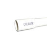 PVC Pipe 8 in. x 20 ft. Sch 40 Bell End
