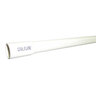 PVC Pipe 3 in. x 20 ft. SDR-21 (CL 200) Gasket Joint