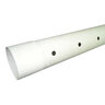 PVC Perforated Sewer and Drain Pipe 4 in. x 10 ft. D2729 Bell End