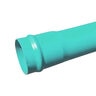 PVC Sewer and Drain Pipe 8 in. SDR-35 Gasket Joint