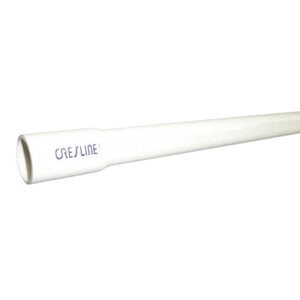 PVC Pipe 3 in. x 20 ft. SDR-26 (CL 160) Gasket Joint (Priced per ft.)