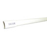 PVC Pipe 3 in. x 20 ft. SDR-26 (CL 160) Gasket Joint