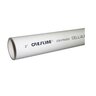 Cresline PVC Cell Core Pipe Sch 40 Bell End 4 in. x 20 ft.