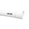 Cresline PVC Cell Core Pipe Sch 40 Bell End 4 in. x 20 ft.