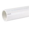 Cresline PVC Cell Core Pipe 4 ft. Sch 40 DWV 10 ft. PE