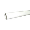 PVC Pipe 3/4 in. x 10 ft. Sch 40 Plain End