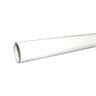 PVC Pipe 1 in. x 10 ft. Sch 40 Plain End
