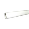 PVC Pipe Plain End Sch 40 2 in. x 10 ft.