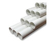 PVC Pipe Solvent Weld 0.75 in. Sch 80