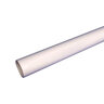 Cresline PVC Pressure Pipe Sch 40 3/4 in. x 10 ft.