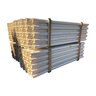 PVC Perforated Sewer & Drain Pipe SDR34 Bell End 4 in. x 10 ft. (Priced per Ft.) 4-6-8 Pattern