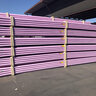 PVC Purple Reclaimed Pipe 1 1/4 in. x 20 ft. Schedule 40 Bell End