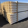 PVC Perforated Sewer & Drain Pipe 3 in. x 10 ft. D2729 Bell End