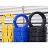 Poly Pipe 3/4 in. x 100 ft. Non-NSF 100 lb.