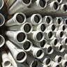 PVC Pipe 1 in. x 10 ft. Sch 40 Plain End