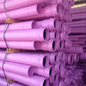 PVC Sewer and Drain Pipe 4 in. x 20 ft. SDR-35 Bell End