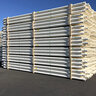 PVC Pipe 1-1/4 in. x 20 ft. Sch 40 Bell End