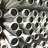 PVC Pipe 1-1/4 in. x 20 ft. Sch 40 Bell End