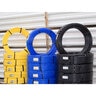 Poly Pipe 3/4 in. x 400 ft. Non-NSF 100 lb.