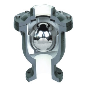 Crispin AL-20 Air Relief Valve 2 in. FIPT