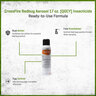 CrossFire Bedbug Aerosol 17 oz. (QGCY)