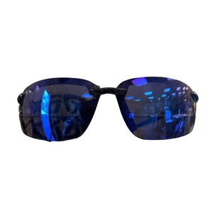 Crossfire Glasses Non Polorized