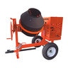 C9P Concrete Mixer Plastic Tub