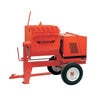Crown 8S Mortar Mixer 8 cu. ft.