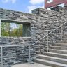 Cultured Stone Pro-Fit Alpine Ledgestone Flats Black Mountain Big Box (110 sq. ft./box)