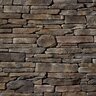 Cultured Stone Southern Ledgestone Corners Wolf Creek Big Box (64 ln. ft./box)