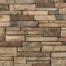 Cultured Stone Country Ledgestone Flats Chardonnay Big Box (124 sq. ft./box)