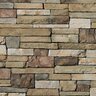 Cultured Stone Country Ledgestone Flats Bucks County Big Box (124 sq. ft.)