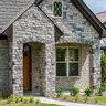 Cultured Stone Cobblefield Flats Gray Big Box (90 sq. ft./box)