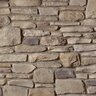 Cultured Stone Del Mare Ledgestone Flats Palermo Big Box (115 sq. ft./box)
