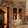 Cultured Stone Del Mare Ledgestone Flats Palermo Big Box (115 sq. ft./box)