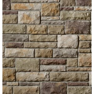 Cultured Stone Limestone Flats Bucks County Big Box (90 sq. ft./box)