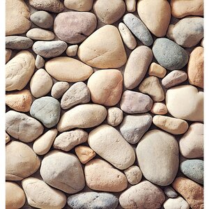 Cultured Stone Stream Stone Flats Summer Big Box (90 sq. ft./box)