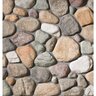 Cultured Stone River Rock Lakeshore Small Corners (8 ln. ft./box)