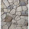Cultured Stone Old Country Fieldstone Handi Pak Flats Tudor (11.25 Sq. Ft./Box)