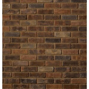 Cultured Stone Cultured Brick Used Brick Corners High Desert Handipak (6.5 ln. ft./box)