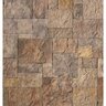 Cultured Stone European Castle Stone Flats Chardonnay Handipak (12 sq. ft./box)
