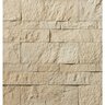 Cultured Stone Hewn Stone Flats Foundation 3 in. x 8 in. Big Box (114 sq. ft./box)